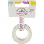 Decorative Paper Tape 15mm - Bow-Tique