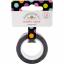 Decorative Paper Tape 15mm - Midnight Party, Candy Carnival