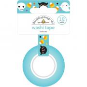 Decorative Paper Tape 15mm - Funhouse, Candy Carnival
