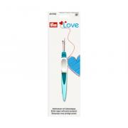 Love Basting Cutter - small ergonomic