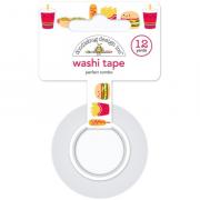 Decorative Paper Tape 15mm - Perfect Combo
