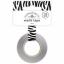 Decorative Paper Tape 15mm - Zebra