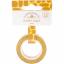 Decorative Paper Tape 15mm - Giraffe