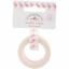 Decorative Paper Tape 15mm - Flock Of Flamingos