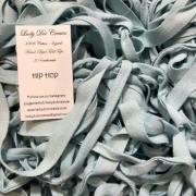 Hip Hop Twill Tape - 2 yd