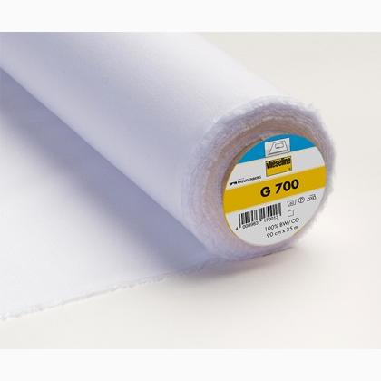 Woven Interlining G700 - White