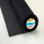 Woven Interlining G700 - Black