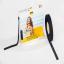 Seam Tape Flexible T15 - Black