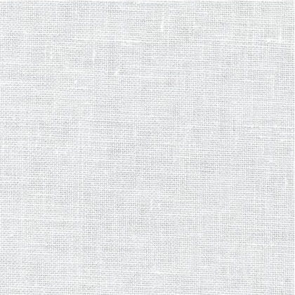 Bristol Linen 46ct - White