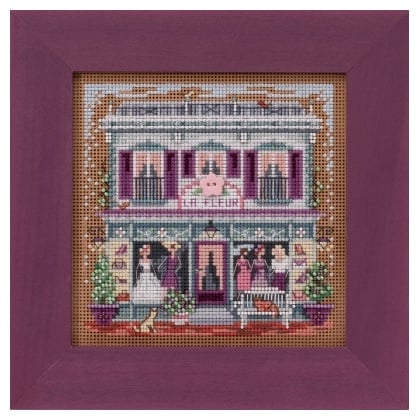 La Fleur Boutique