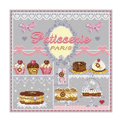 Mini \"Pâtisserie\"