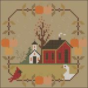 November Bliss