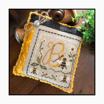 Stitching Bee