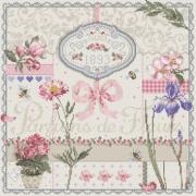 Parfums de Fleurs