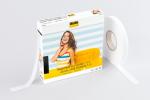 Seam Tape Flexible T15 - White