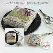 Came The Spring - House On A Hill