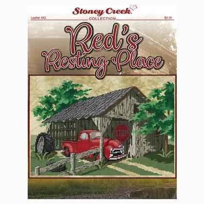 Red\'s Resting Place
