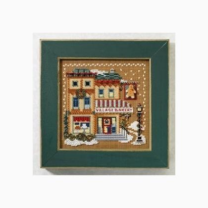 Village Bakery