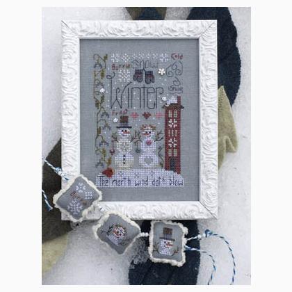 Winter Notes