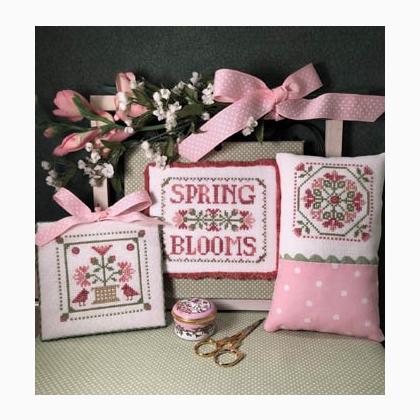 Spring Blooms