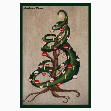 Avvolgente Natale