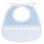 Baby Bib - Classic Sponge - Sky Blue