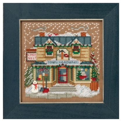 Town Hardware