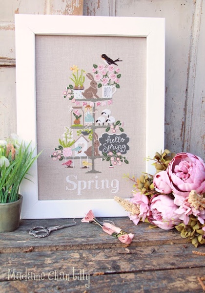 Celebrate Spring