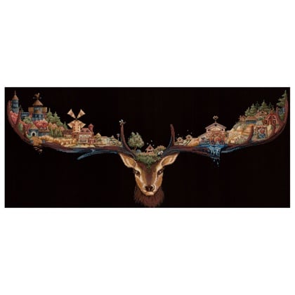 Deer Land