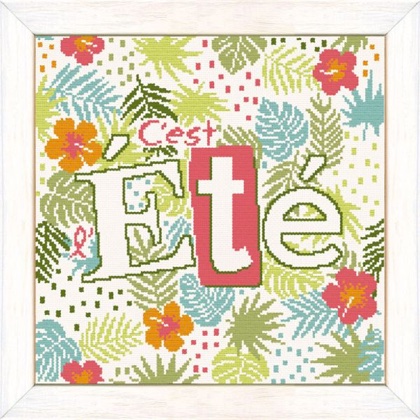 Été