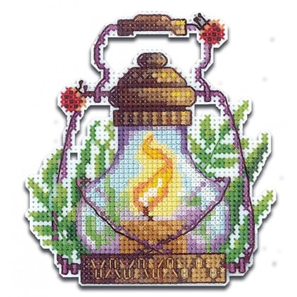 Lights - Herbs