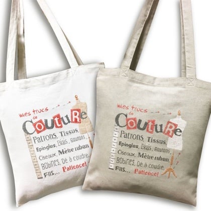 Le Sac Couture