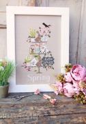 Celebrate Spring