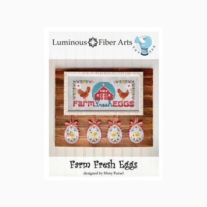 Farm Fresh Eggs