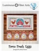 Farm Fresh Eggs