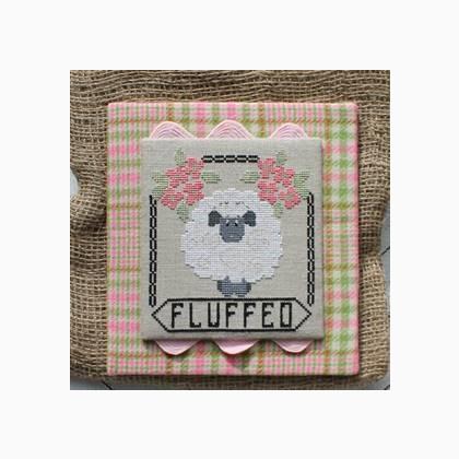 Fluffed