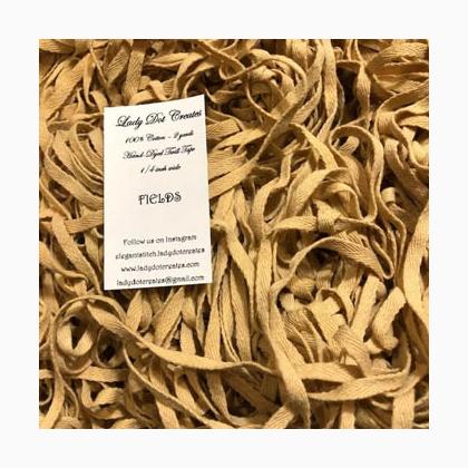 Fields Twill Tape (2yds)
