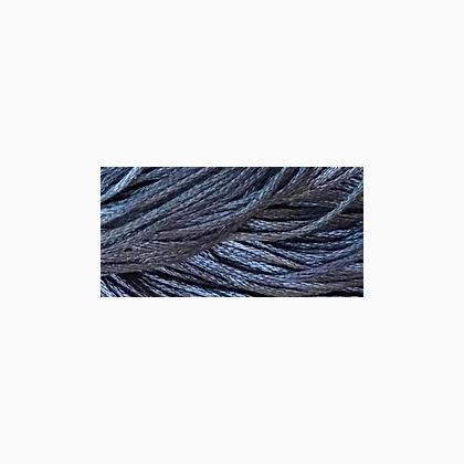 WDW 2107A Blue Suede