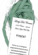 Forest Twill Tape (3yds)