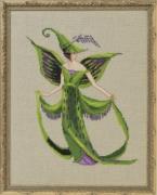 Lady Skein - Orchid Party