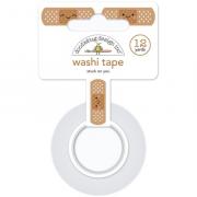 Decorative Paper Tape 15mm - Stuck On You