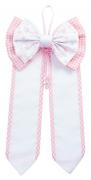 Birth decoration - Tail - Pink