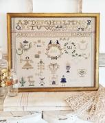 Grainsack Sampler