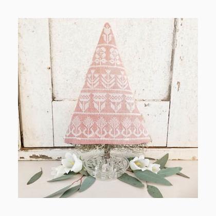 May Flowers Tree
