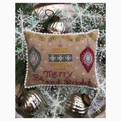 Be Merry And Bright