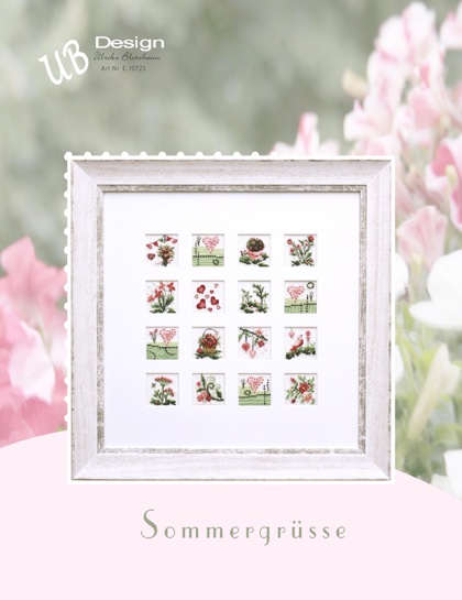 Sommergrüsse