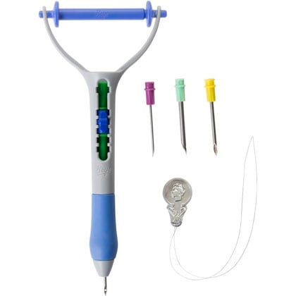 Adjustable Punch Needle Tool