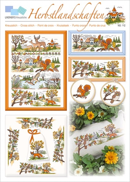 Herbstlandschaften