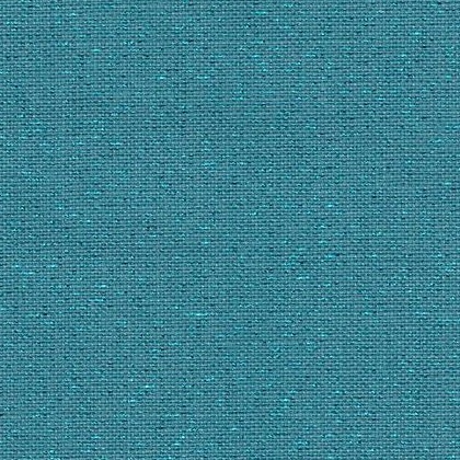 Newcastle Linen 40 count - Pacific Metallic Blue