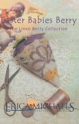 Easter Babies Berry - Linen
